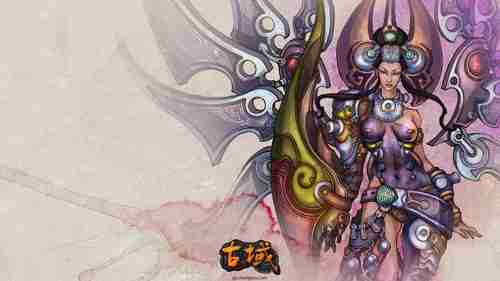 鹰角买断制回合RPG手游《来自星尘》开启试玩 仅限上海线下参与